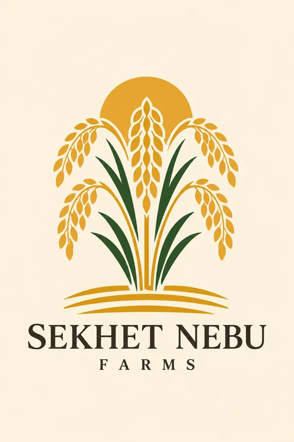 Sekhet Nebu Farms